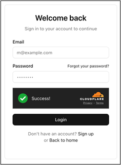PhD Finder - Feature Screen 4